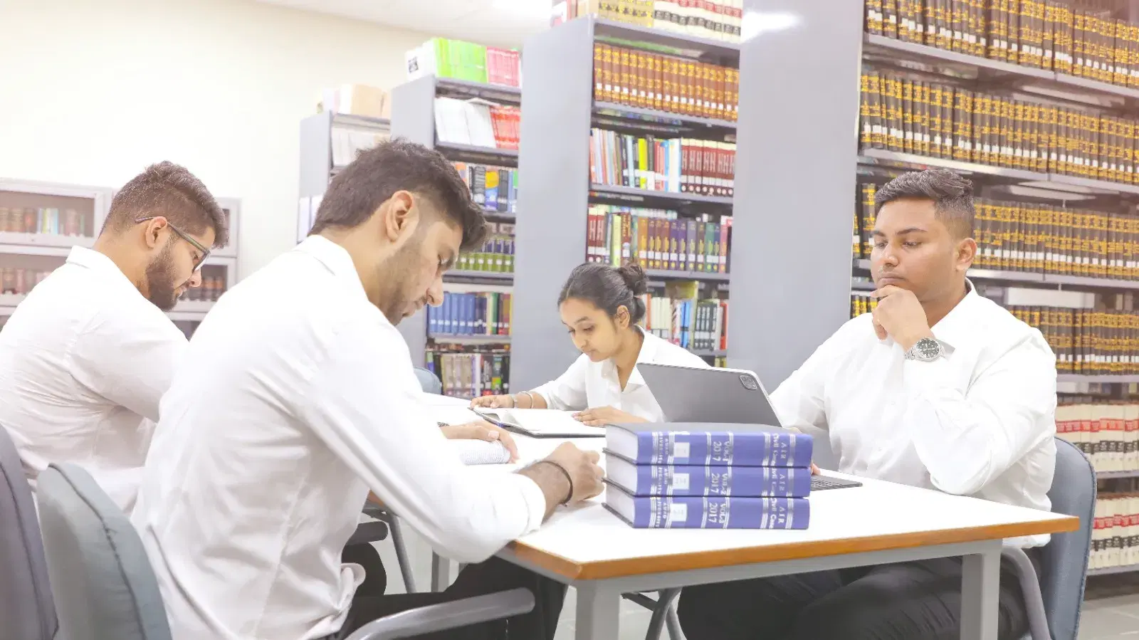 Auro University Surat Campus photo 19